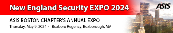 2024 New England Security EXPO 2024